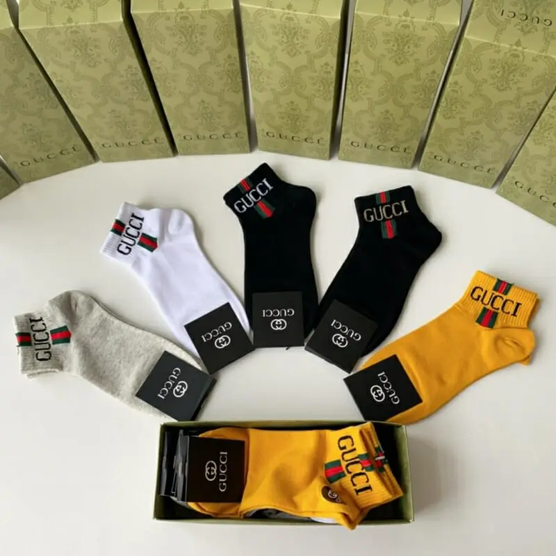 gucci chaussettes s_121b7a34